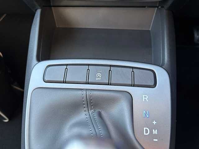 Hyundai i10 1.0 [63] Advance 5dr [Nav]