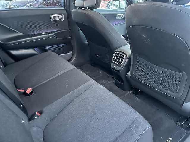 Hyundai IONIQ 6 168kW Premium 77kWh 4dr Auto