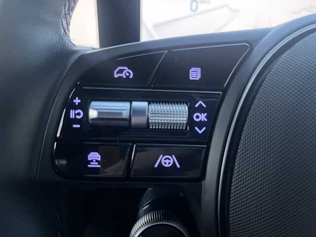 Hyundai IONIQ 6 168kW Premium 77kWh 4dr Auto