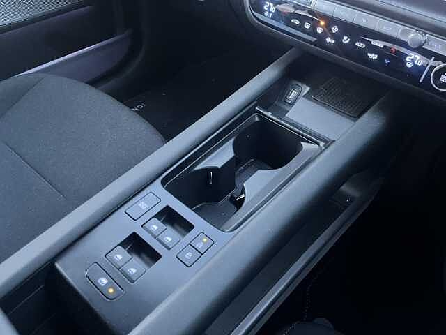 Hyundai IONIQ 6 168kW Premium 77kWh 4dr Auto