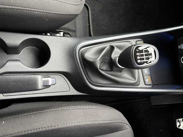 Hyundai BAYON 1.0 TGDi [90] Black Line 5dr