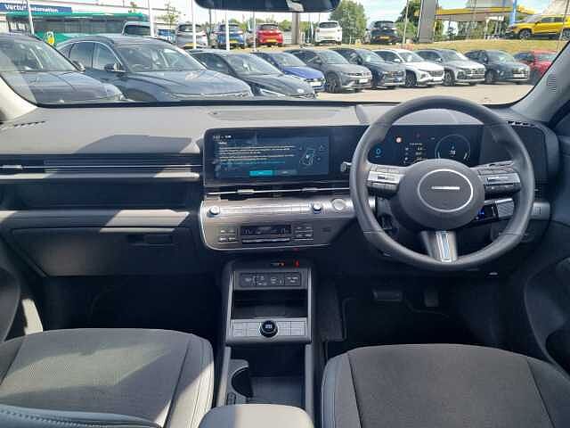 Hyundai Kona 160kW Ultimate 65kWh 5dr Auto