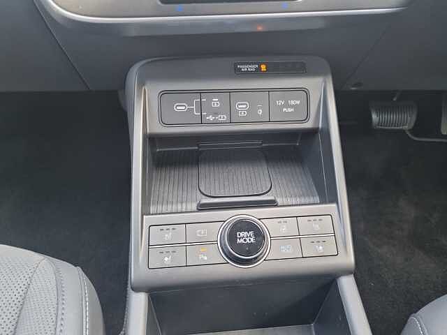 Hyundai Kona 160kW Ultimate 65kWh 5dr Auto