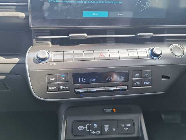 Hyundai Kona 160kW Ultimate 65kWh 5dr Auto