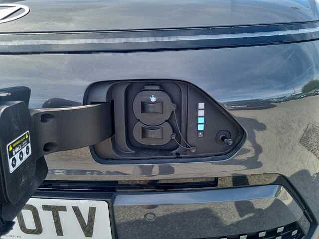 Hyundai Kona 160kW Ultimate 65kWh 5dr Auto