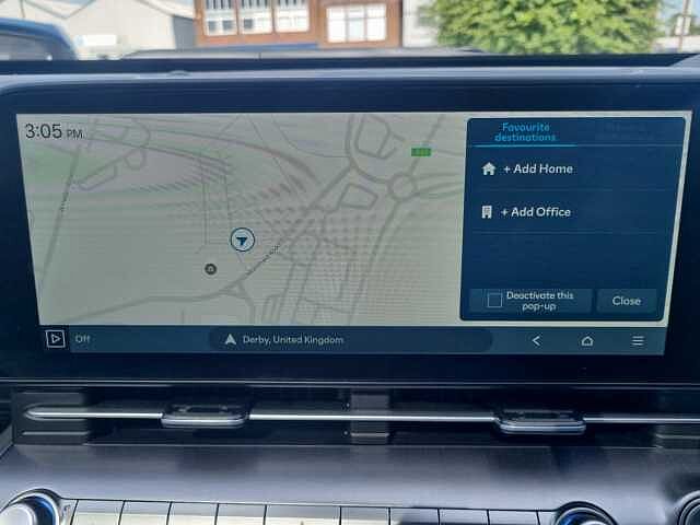 Hyundai Kona 160kW Ultimate 65kWh 5dr Auto