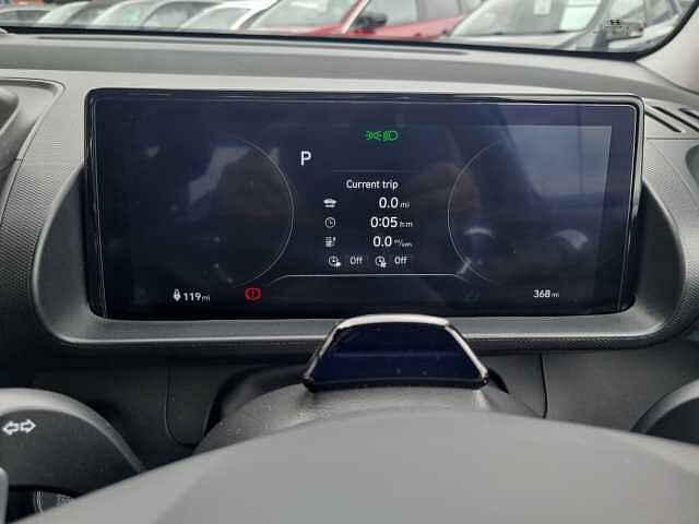 Hyundai HYUNDAI INSTER 02 EV HYUNDAI INSTER 02 EV