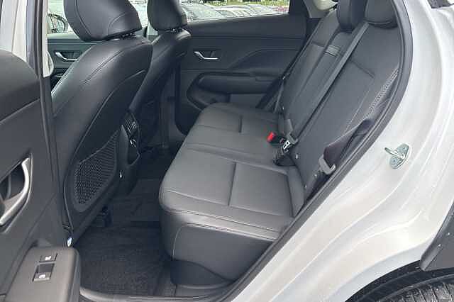 Hyundai KONA 1.6 Hybrid 129 Ultimate 5dr DCT