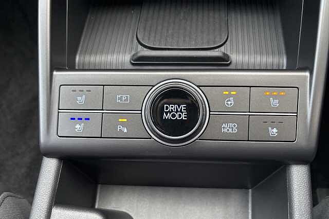 Hyundai KONA 1.6 Hybrid 129 Ultimate 5dr DCT