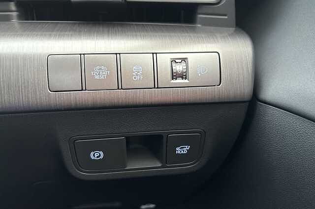 Hyundai KONA 1.6 Hybrid 129 Ultimate 5dr DCT