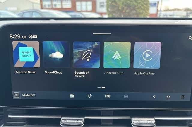 Hyundai KONA 1.6 Hybrid 129 Ultimate 5dr DCT