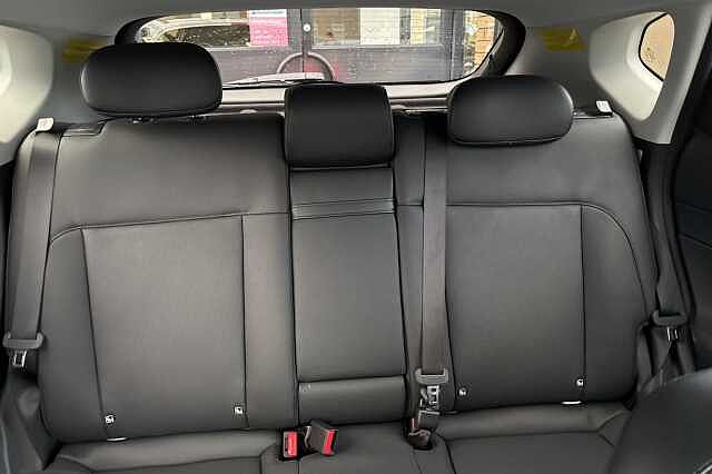 Hyundai KONA 1.6 Hybrid 129 Ultimate 5dr DCT