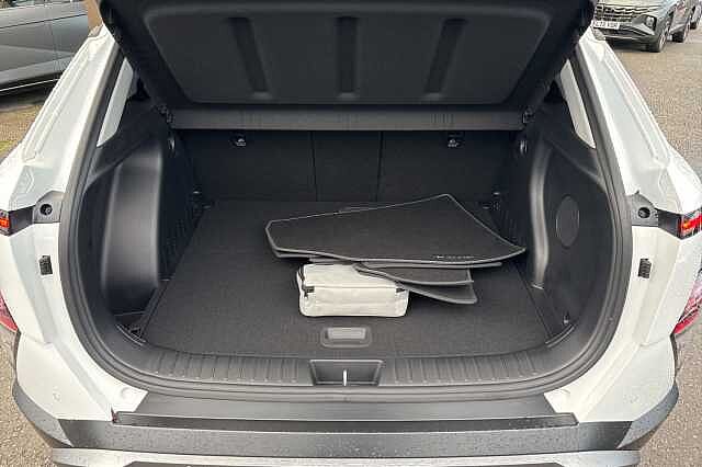 Hyundai KONA 1.6 Hybrid 129 Ultimate 5dr DCT