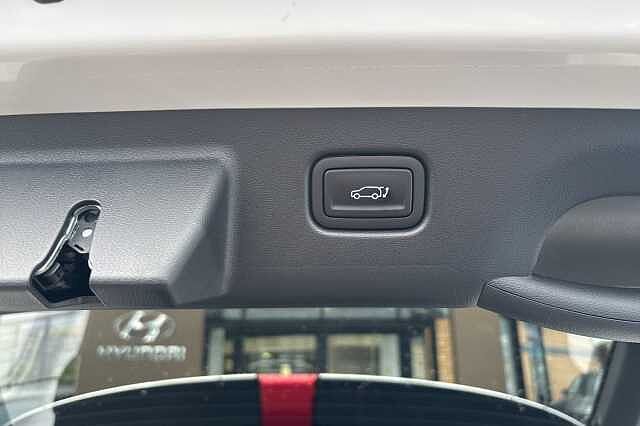 Hyundai KONA 1.6 Hybrid 129 Ultimate 5dr DCT