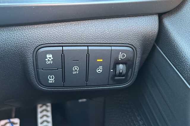 Hyundai i20 1.0T GDi N Line S 5dr