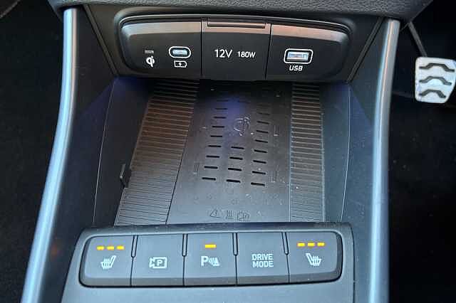 Hyundai i20 1.0T GDi N Line S 5dr