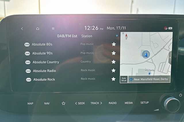 Hyundai i20 1.0T GDi N Line S 5dr