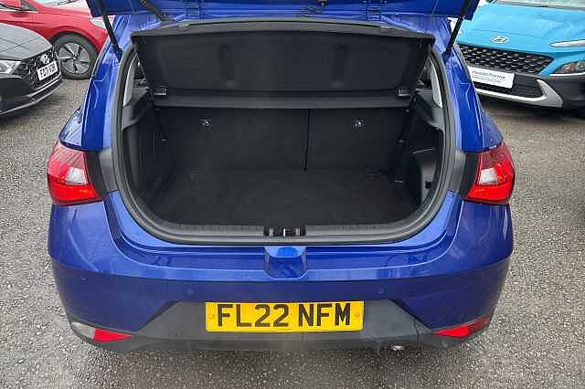 Hyundai i20 1.0T GDi 48V MHD SE Connect 5dr