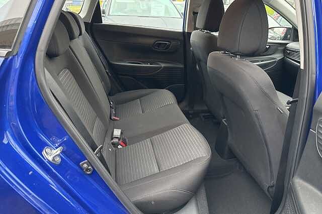 Hyundai i20 1.0T GDi 48V MHD SE Connect 5dr