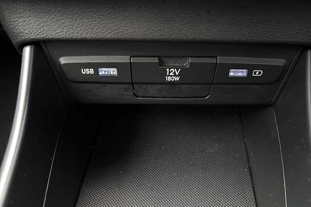 Hyundai i20 1.0T GDi 48V MHD SE Connect 5dr