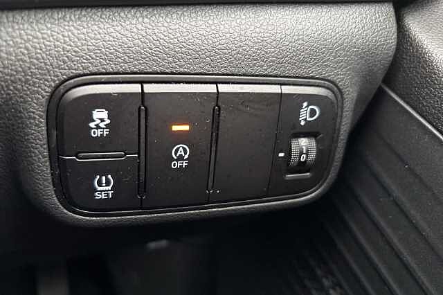 Hyundai i20 1.0T GDi 48V MHD SE Connect 5dr