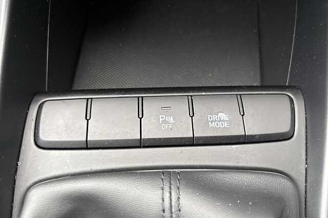 Hyundai i20 1.0T GDi 48V MHD SE Connect 5dr