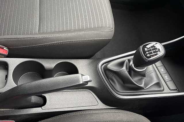 Hyundai i20 1.0T GDi 48V MHD SE Connect 5dr