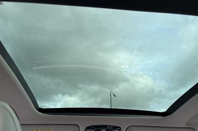 Hyundai Tucson 1.6T Plug-in Hybrid Ultimate 5dr 4WD Auto