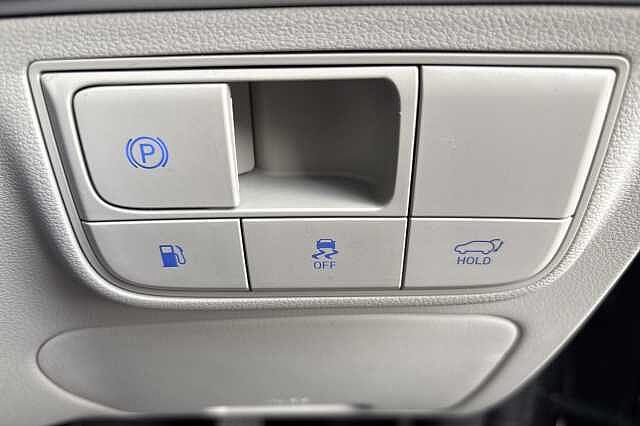 Hyundai Tucson 1.6T Plug-in Hybrid Ultimate 5dr 4WD Auto