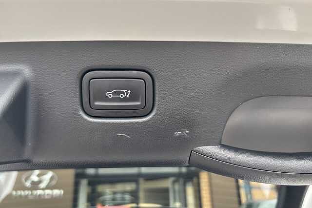 Hyundai Kona 1.6 Hybrid 129 N Line 5dr DCT