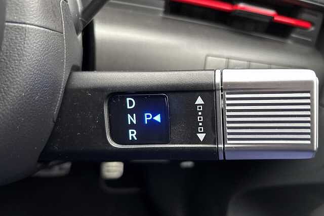 Hyundai Kona 1.6 Hybrid 129 N Line 5dr DCT