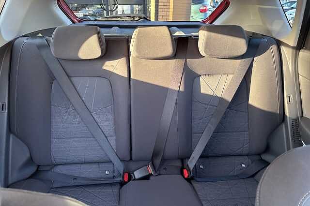 Hyundai BAYON 1.0 TGDi 48V MHEV Ultimate 5dr DCT