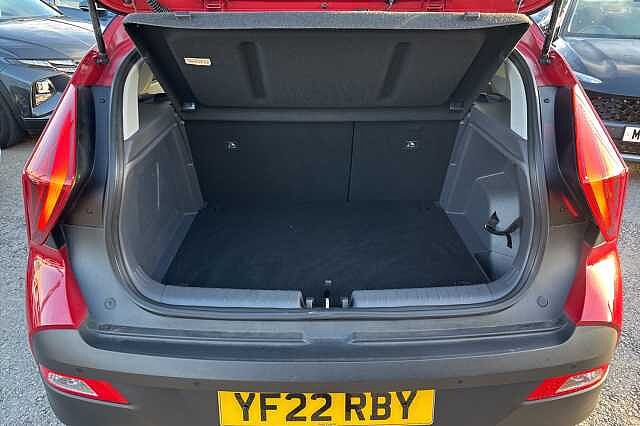 Hyundai BAYON 1.0 TGDi 48V MHEV Ultimate 5dr DCT