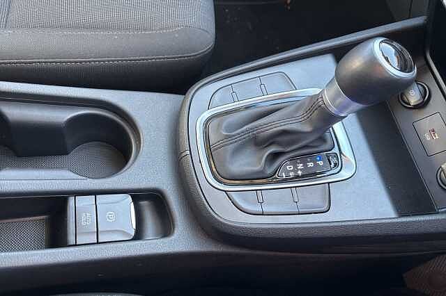 Hyundai KONA 1.6 GDi Hybrid SE Connect 5dr DCT