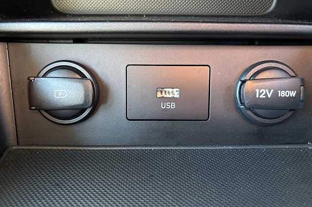 Hyundai KONA 1.6 GDi Hybrid SE Connect 5dr DCT