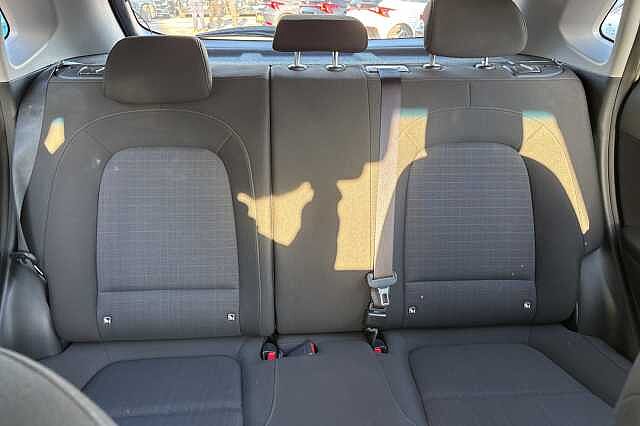 Hyundai KONA 1.6 GDi Hybrid SE Connect 5dr DCT