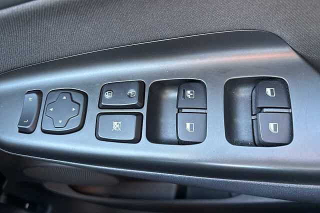 Hyundai KONA 1.6 GDi Hybrid SE Connect 5dr DCT