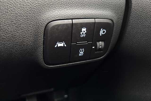 Hyundai i10 1.2 MPi Premium 5dr Auto