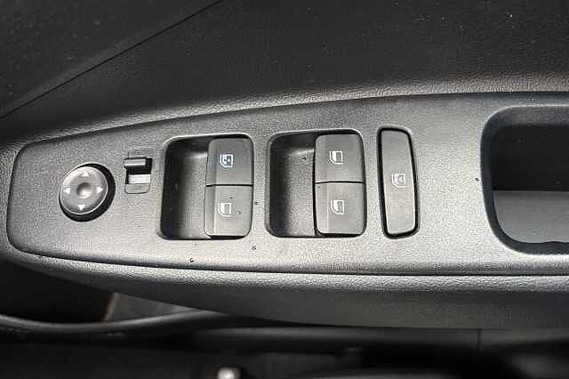 Hyundai i10 1.2 MPi Premium 5dr Auto