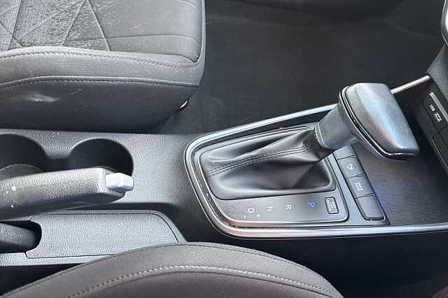 Hyundai BAYON 1.0 TGDi 48V MHEV SE Connect 5dr DCT