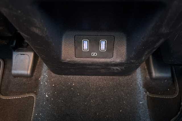 Hyundai TUCSON 1.6 TGDi Hybrid 230 Premium 5dr 2WD Auto