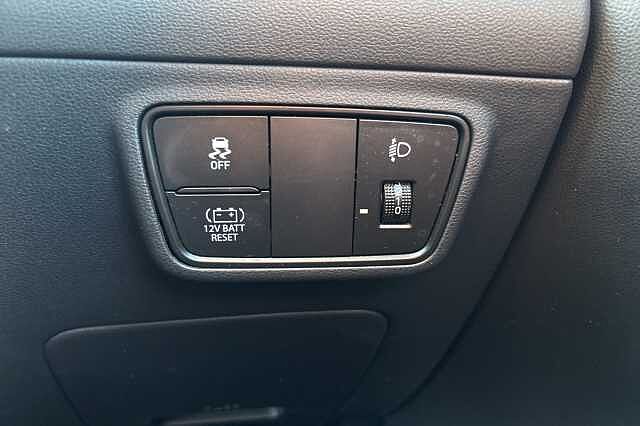 Hyundai TUCSON 1.6 TGDi Hybrid 230 Premium 5dr 2WD Auto