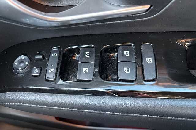 Hyundai TUCSON 1.6 TGDi Hybrid 230 Premium 5dr 2WD Auto