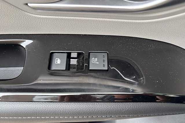 Hyundai Tucson 1.6T Plug-in Hybrid Ultimate 5dr 4WD Auto