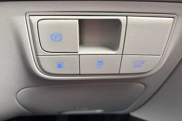 Hyundai Tucson 1.6T Plug-in Hybrid Ultimate 5dr 4WD Auto