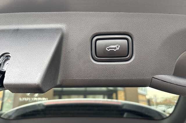 Hyundai Tucson 1.6T Plug-in Hybrid Ultimate 5dr 4WD Auto