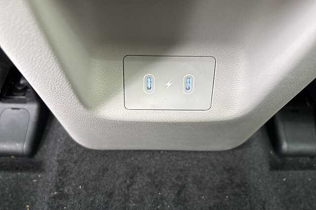 Hyundai Tucson 1.6T Plug-in Hybrid Ultimate 5dr 4WD Auto