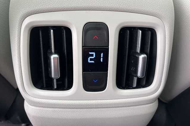 Hyundai Tucson 1.6T Plug-in Hybrid Ultimate 5dr 4WD Auto