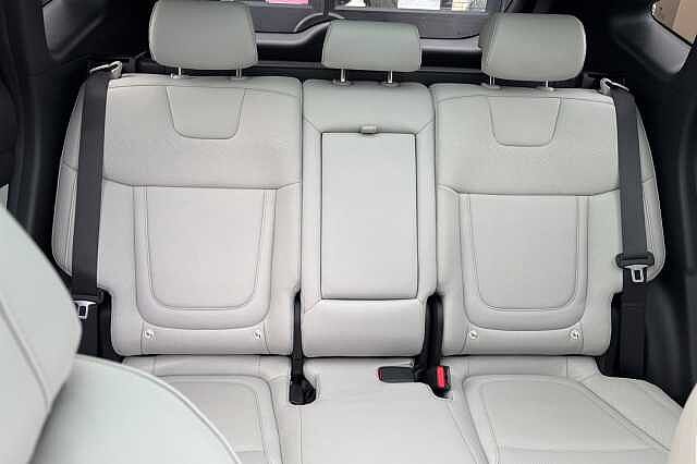 Hyundai Tucson 1.6T Plug-in Hybrid Ultimate 5dr 4WD Auto