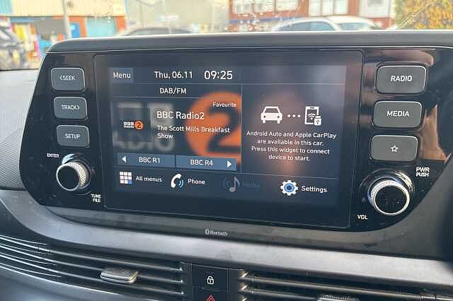 Hyundai i20 1.0T GDi Element 5dr